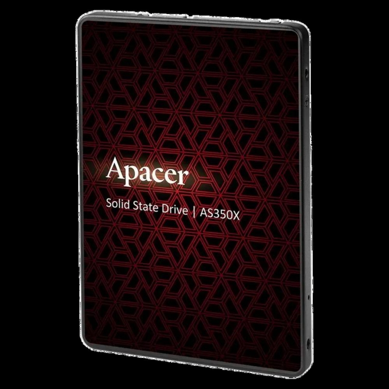 Apacer AP2TBAS350XR-1