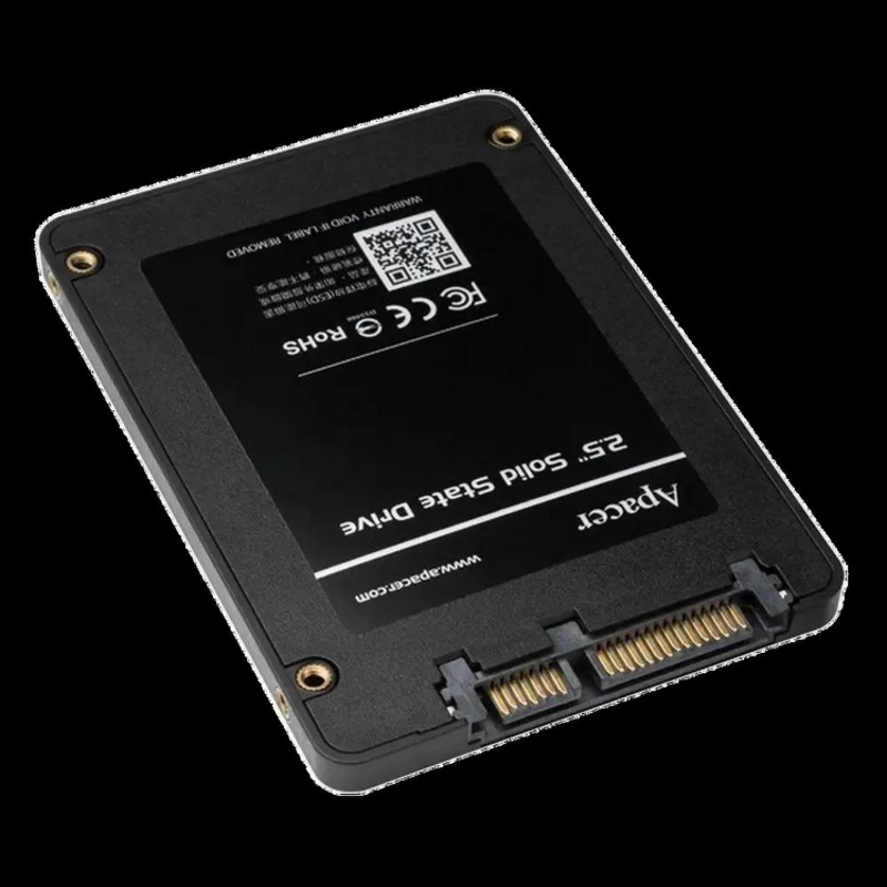 Apacer AP2TBAS350XR-1