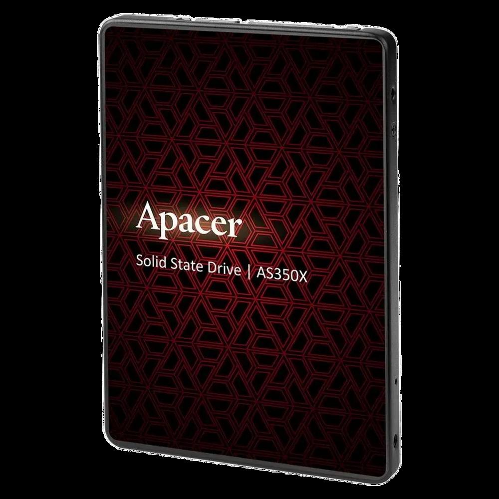 Apacer AP2TBAS350XR-1