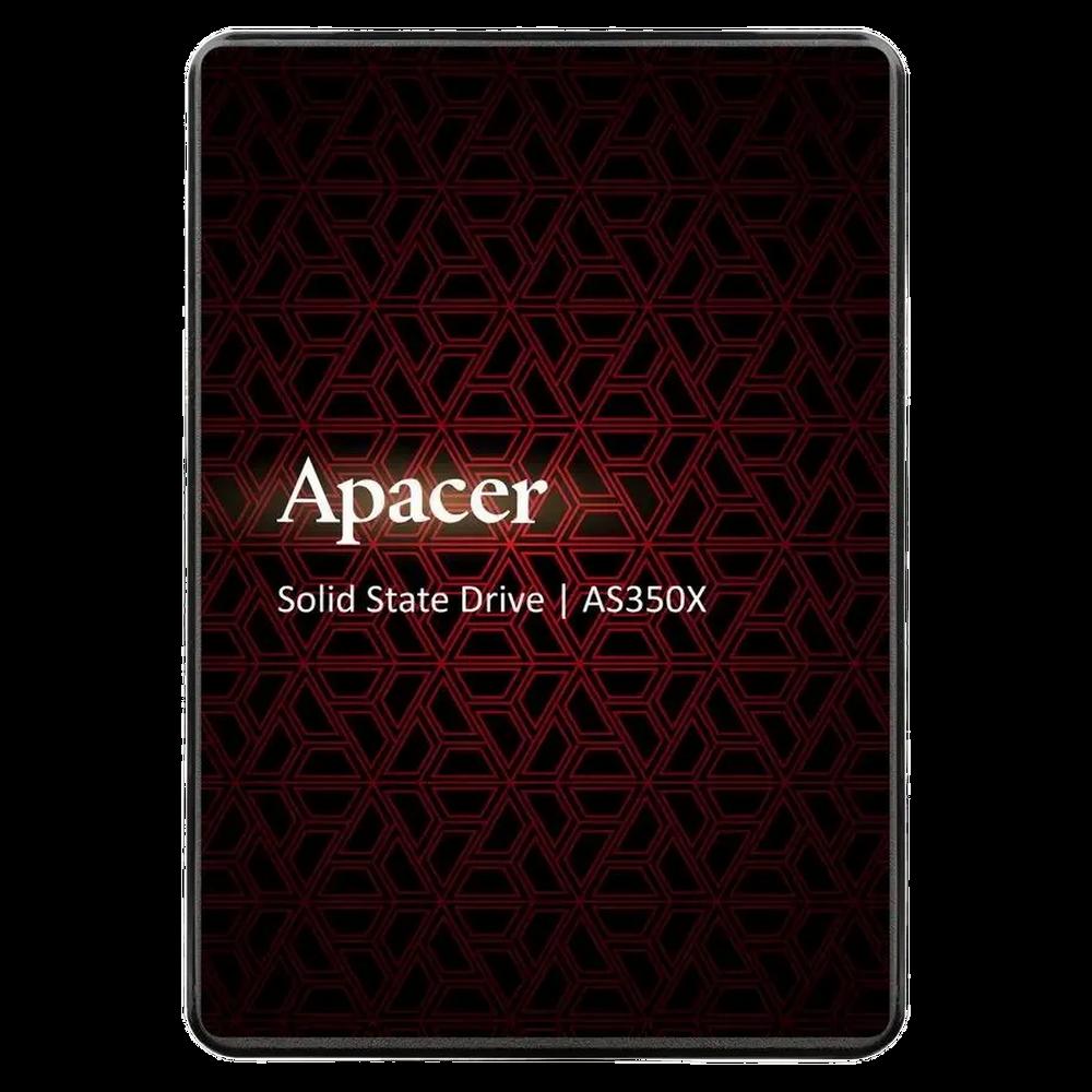 Apacer AP2TBAS350XR-1