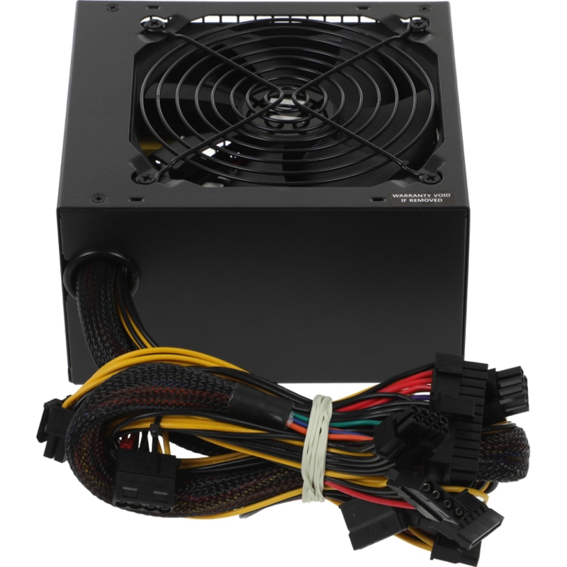 Zalman ZM500-XEII