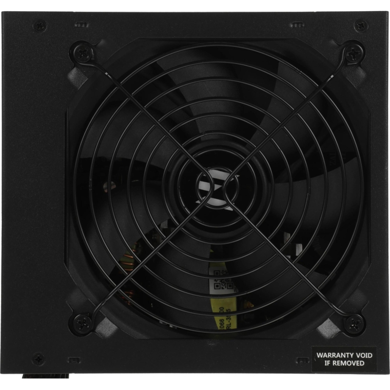 Zalman ZM500-XEII
