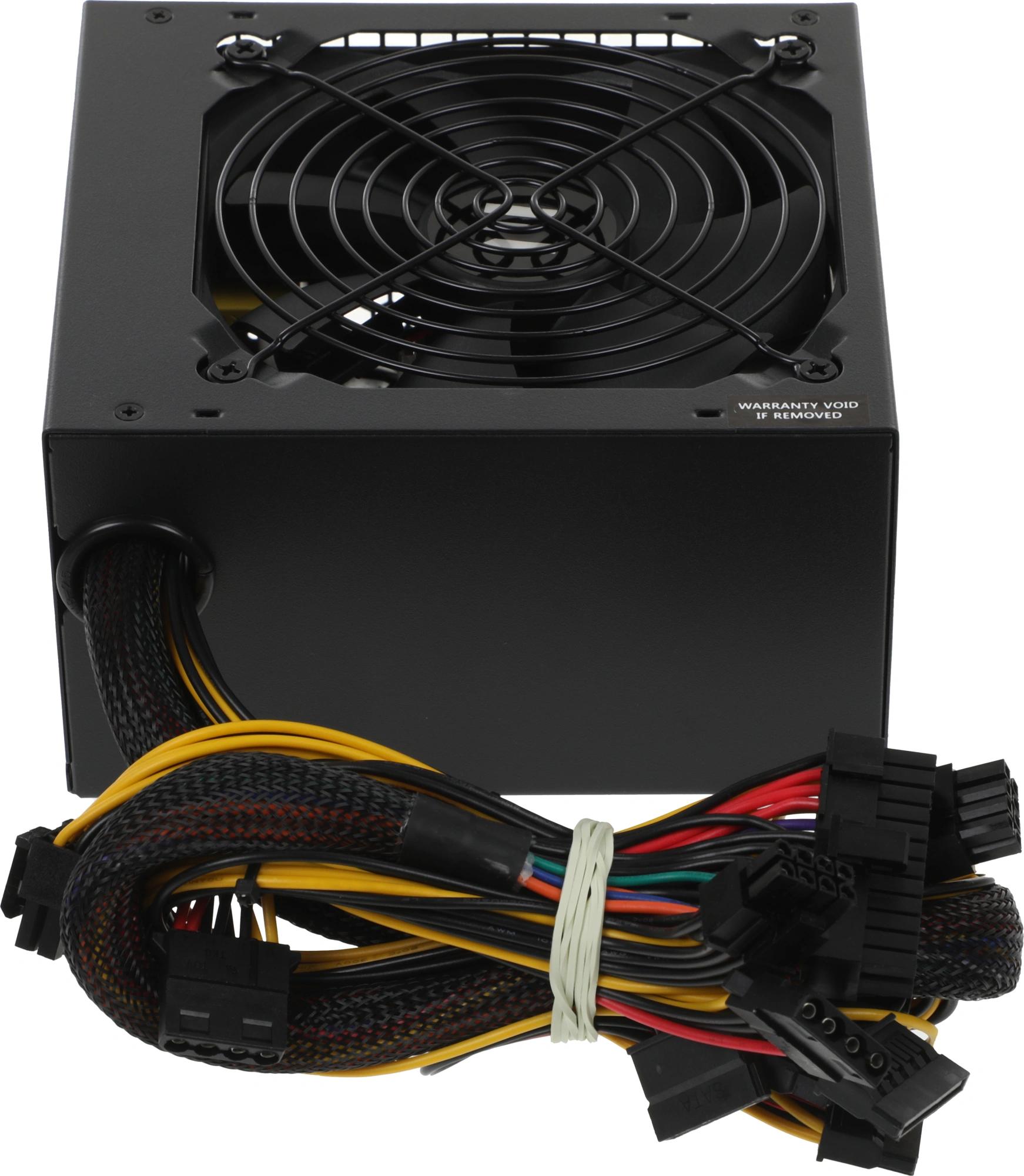 Zalman ZM500-XEII