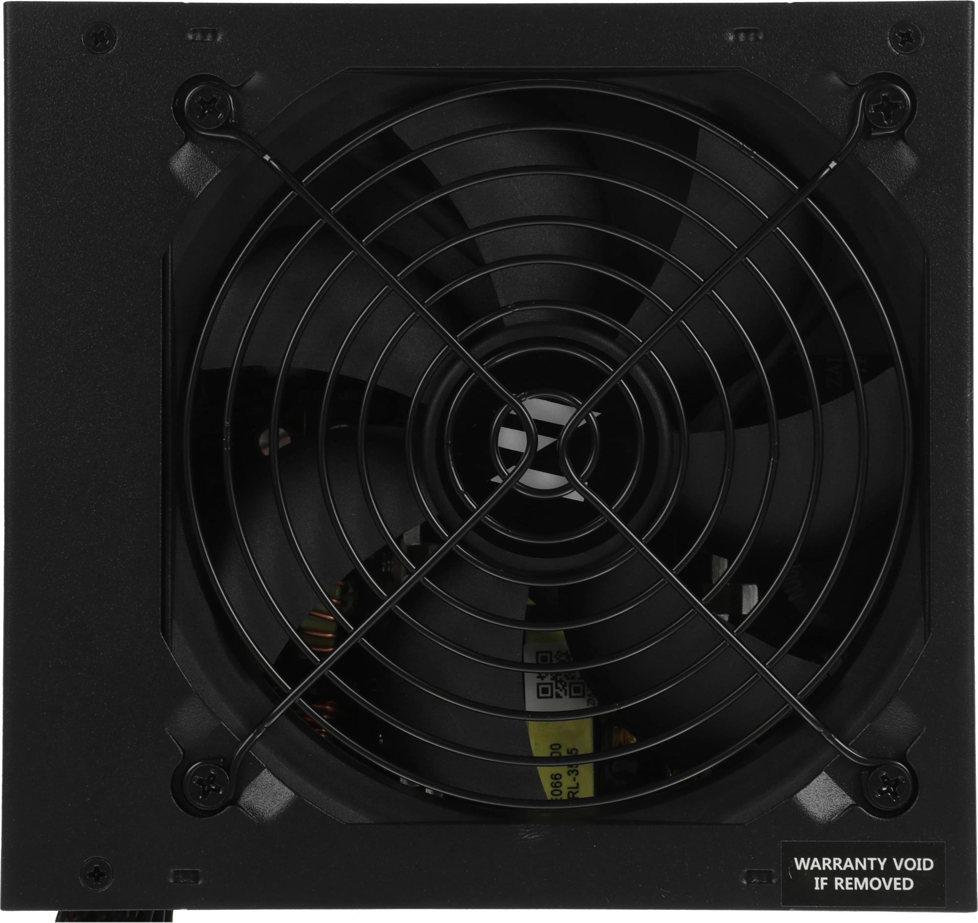 Zalman ZM500-XEII