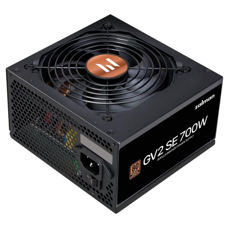 Zalman ZM700-GV2SE
