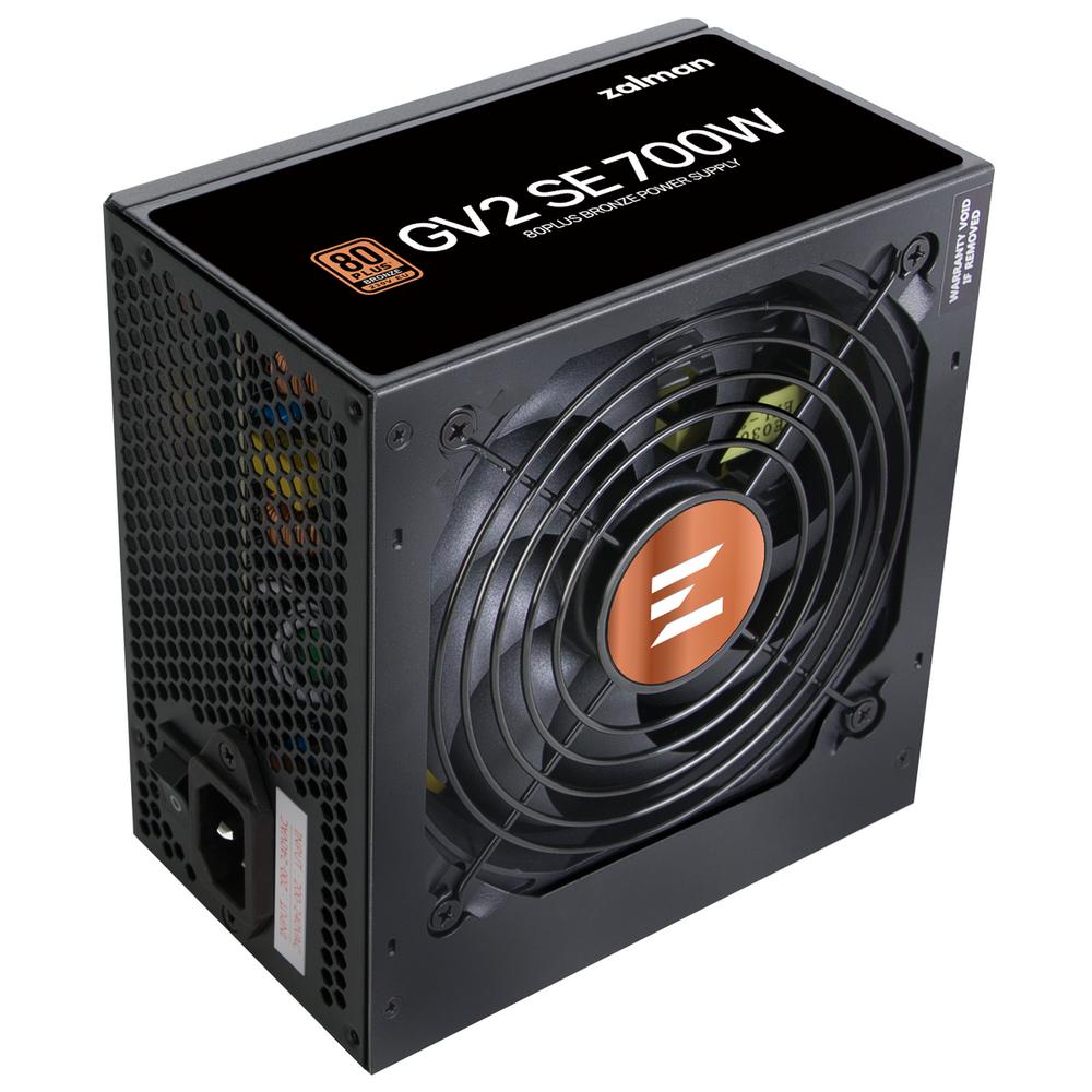 Zalman ZM700-GV2SE