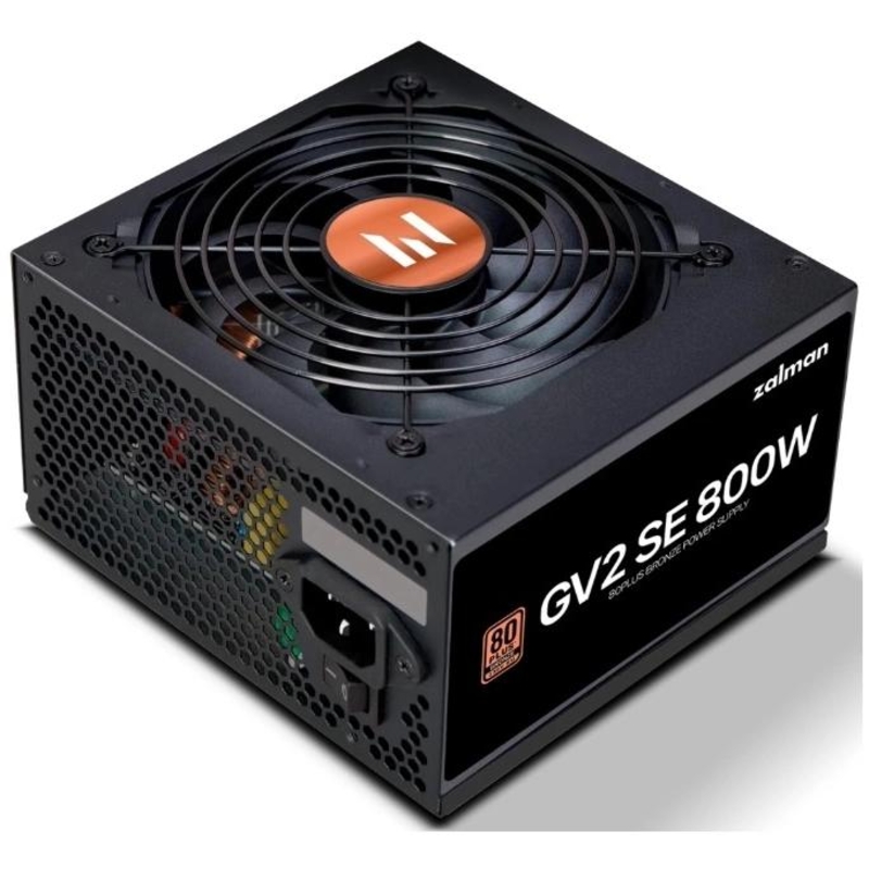 Zalman ZM800-GV2SE