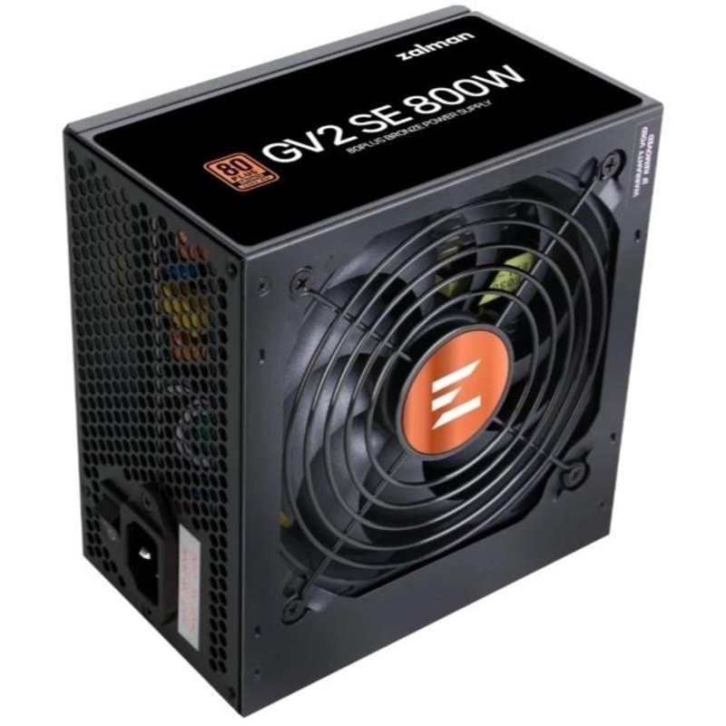 Zalman ZM800-GV2SE
