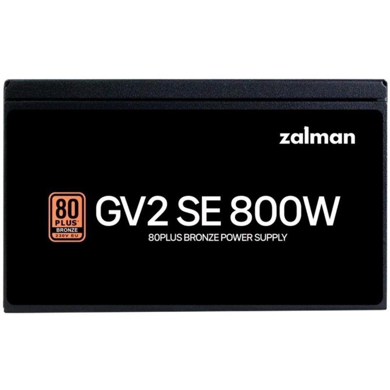 Zalman ZM800-GV2SE