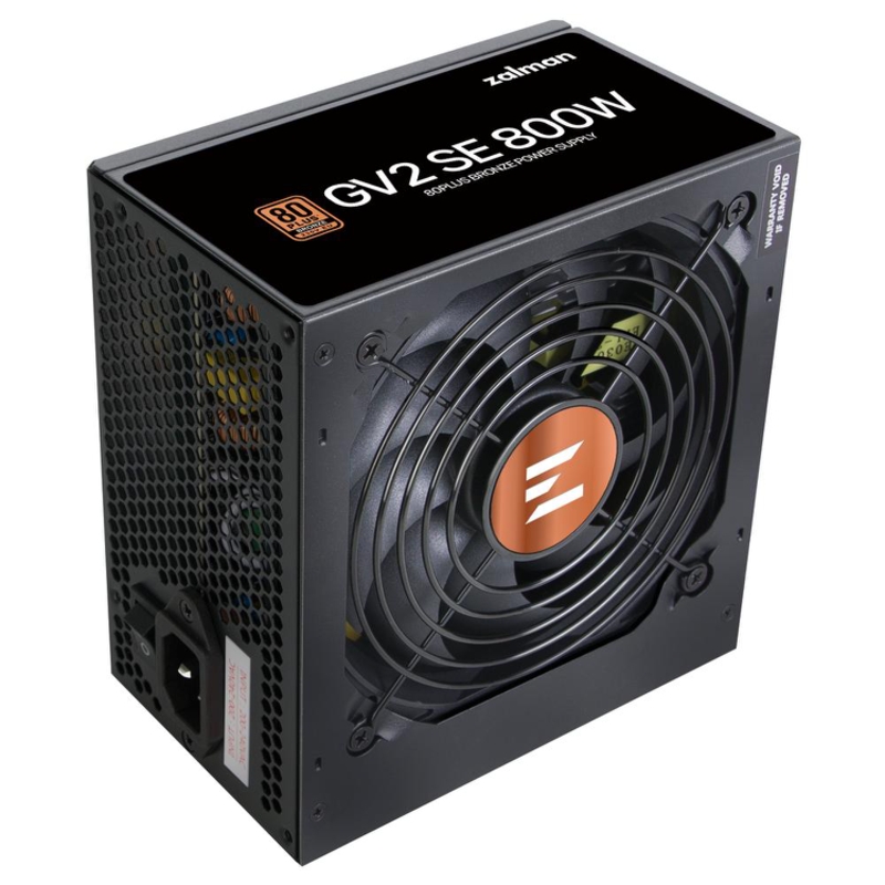 Zalman ZM800-GV2SE