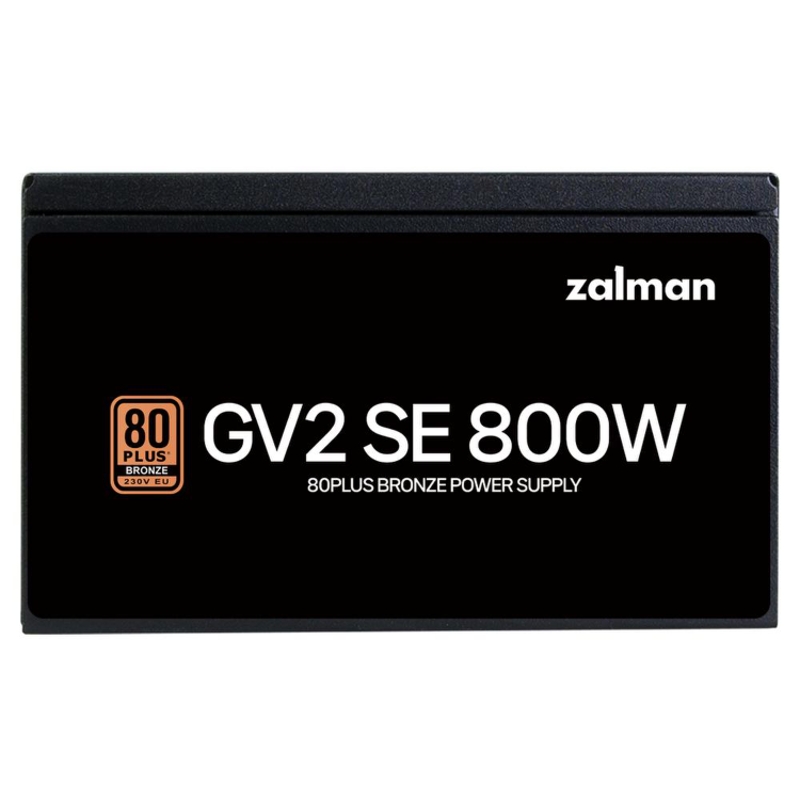 Zalman ZM800-GV2SE