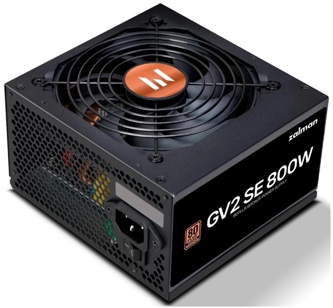 Zalman ZM800-GV2SE