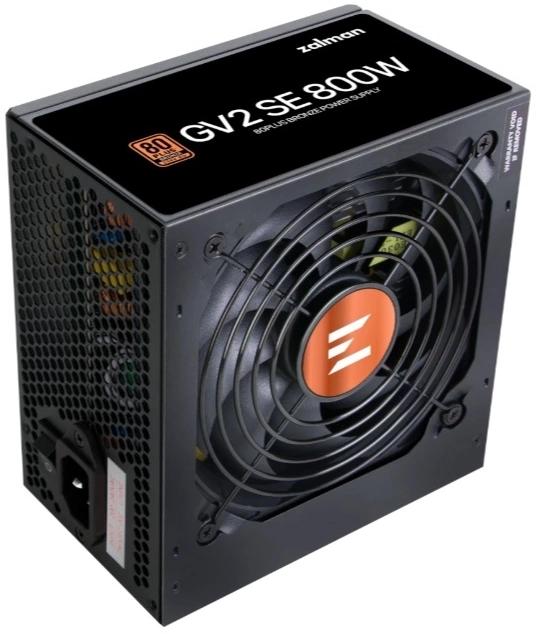 Zalman ZM800-GV2SE