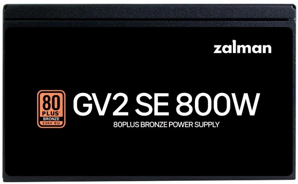 Zalman ZM800-GV2SE
