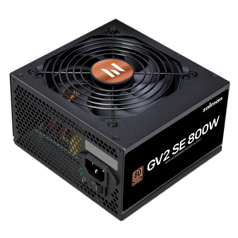 Zalman ZM800-GV2SE