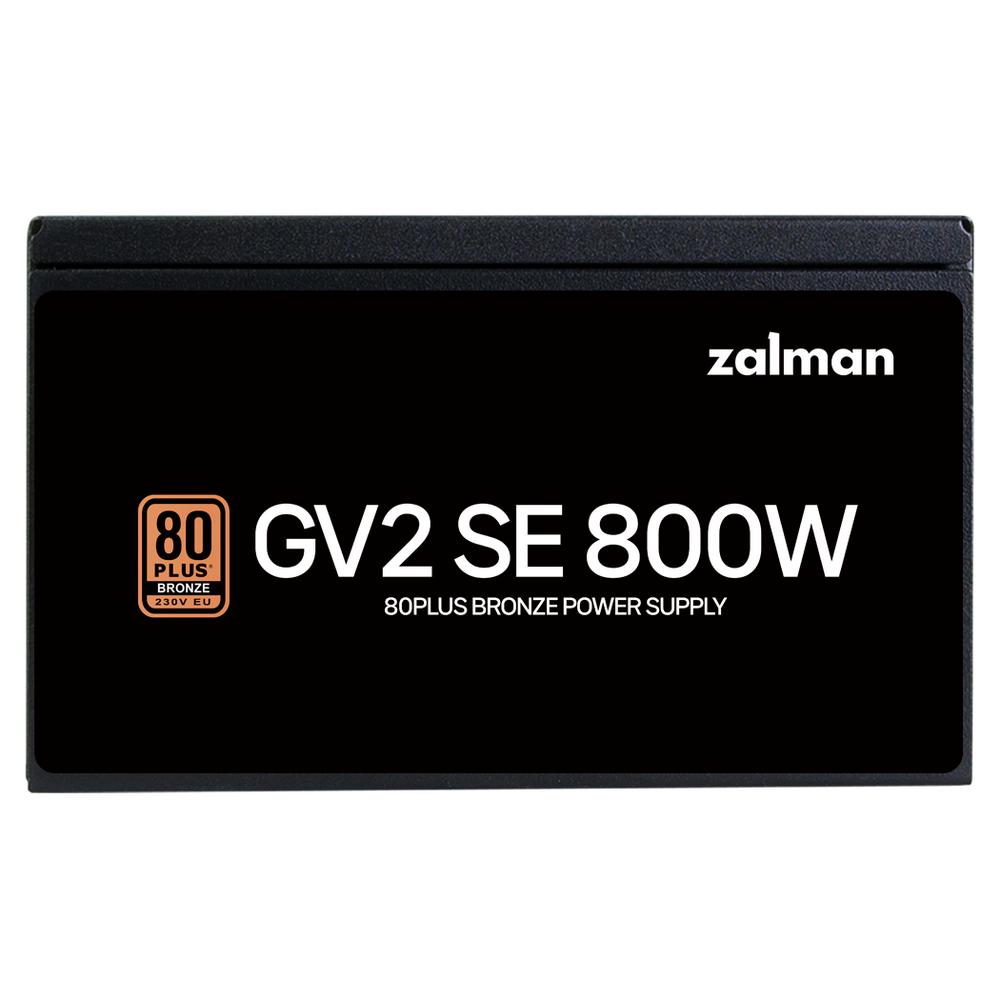 Zalman ZM800-GV2SE
