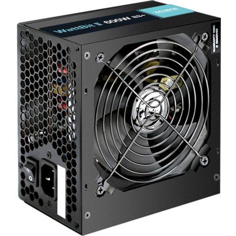 Zalman ZM600-XEII