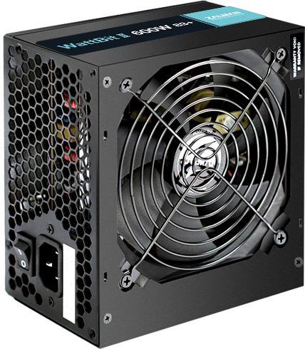 Zalman ZM600-XEII