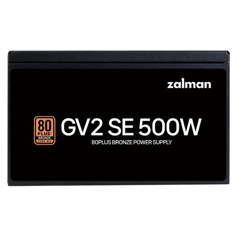 Zalman ZM500-GV2SE
