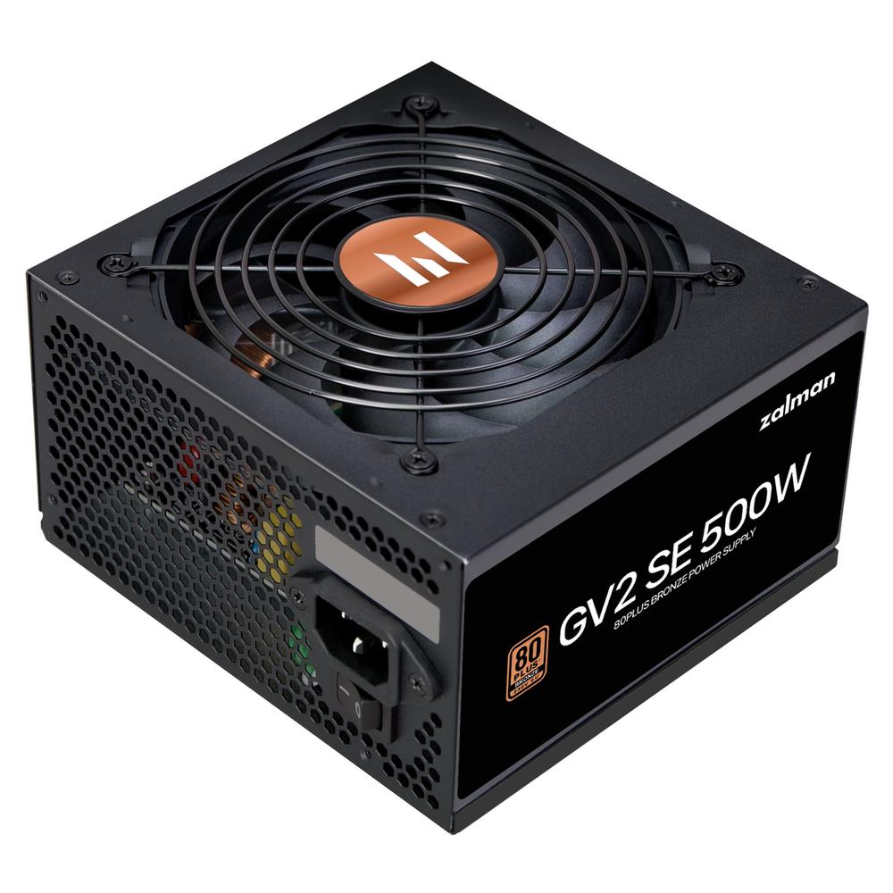 Zalman ZM500-GV2SE