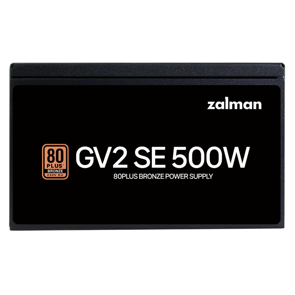 Zalman ZM500-GV2SE
