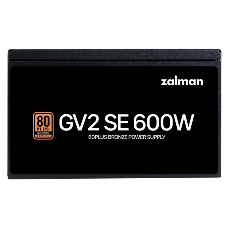Zalman ZM600-GV2SE