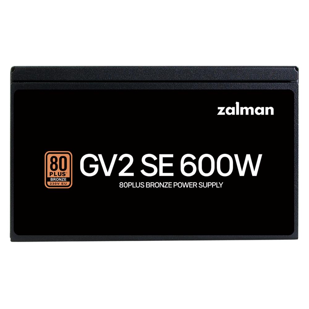 Zalman ZM600-GV2SE