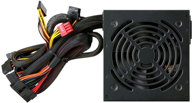 Zalman ZM600-LXII