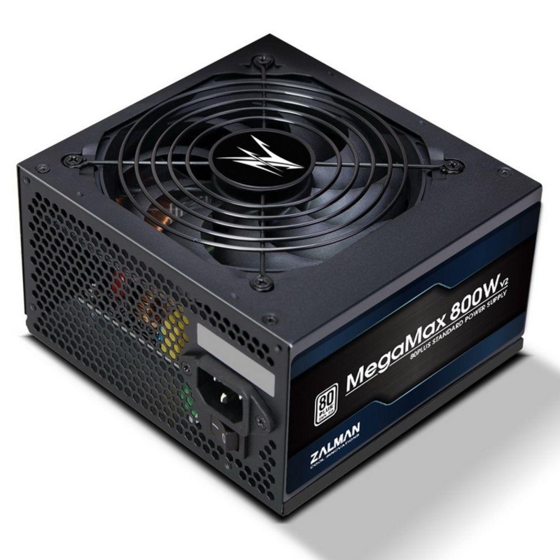 Zalman ZM800-TXII