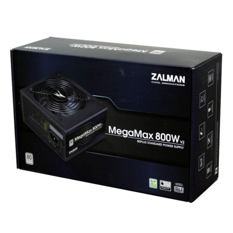 Zalman ZM800-TXII