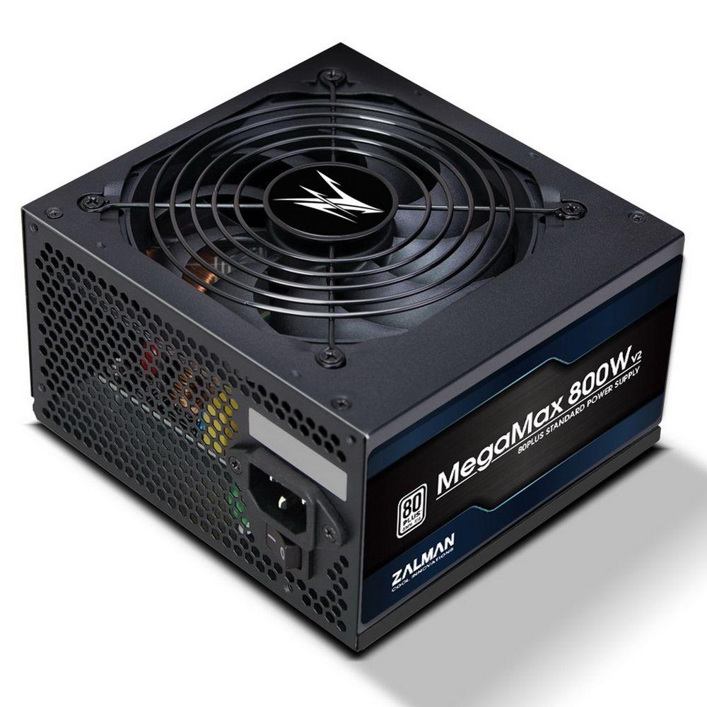 Zalman ZM800-TXII