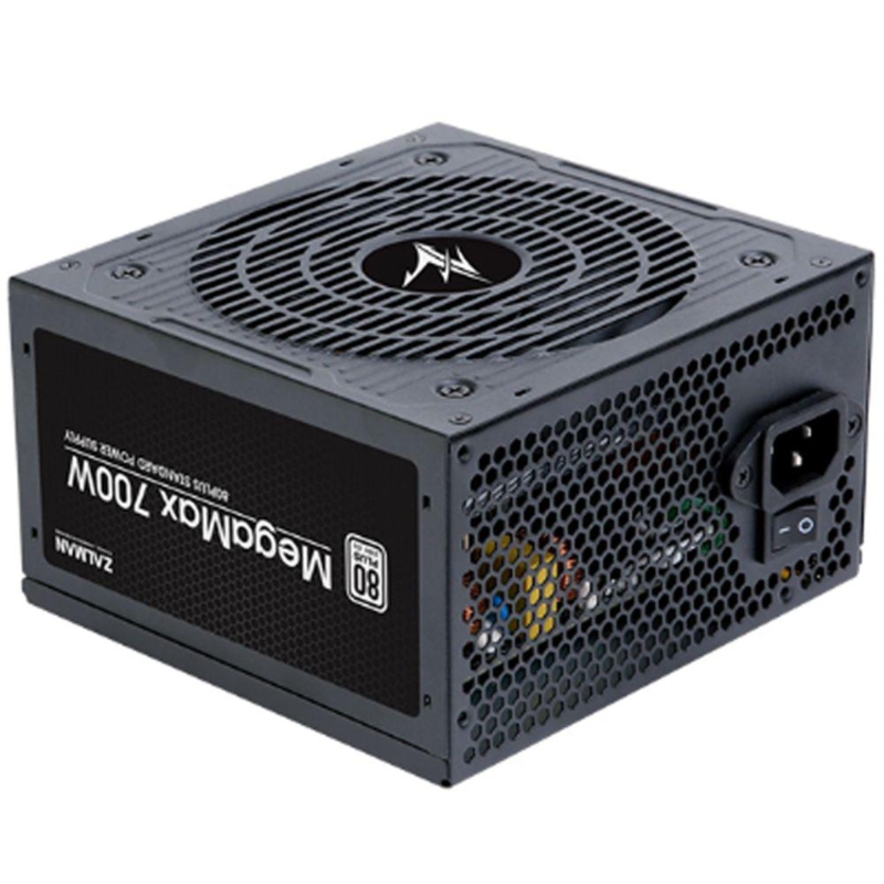 Zalman ZM700-TXII