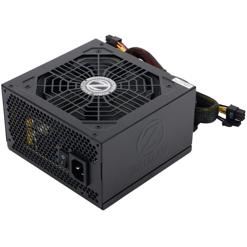 Zalman ZM700-TXII