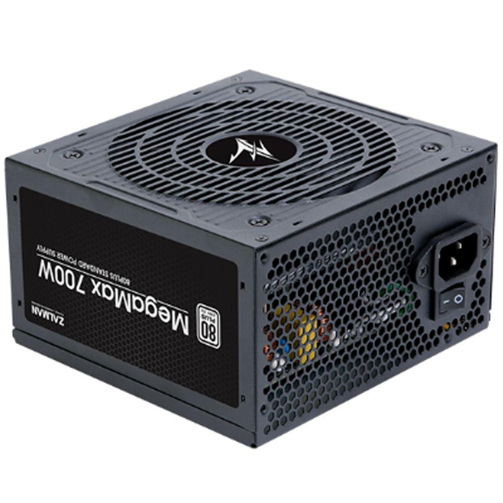 Zalman ZM700-TXII