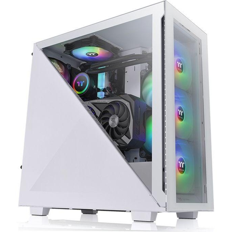 Thermaltake CA-1S2-00M6WN-02