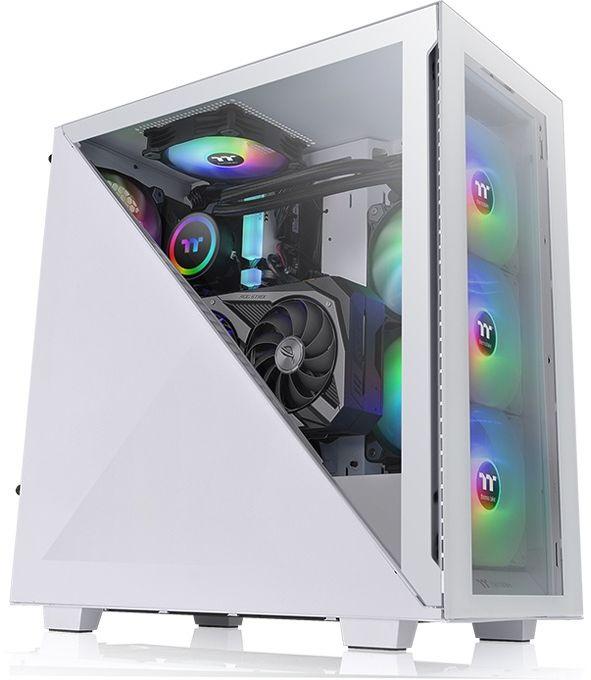 Thermaltake CA-1S2-00M6WN-02