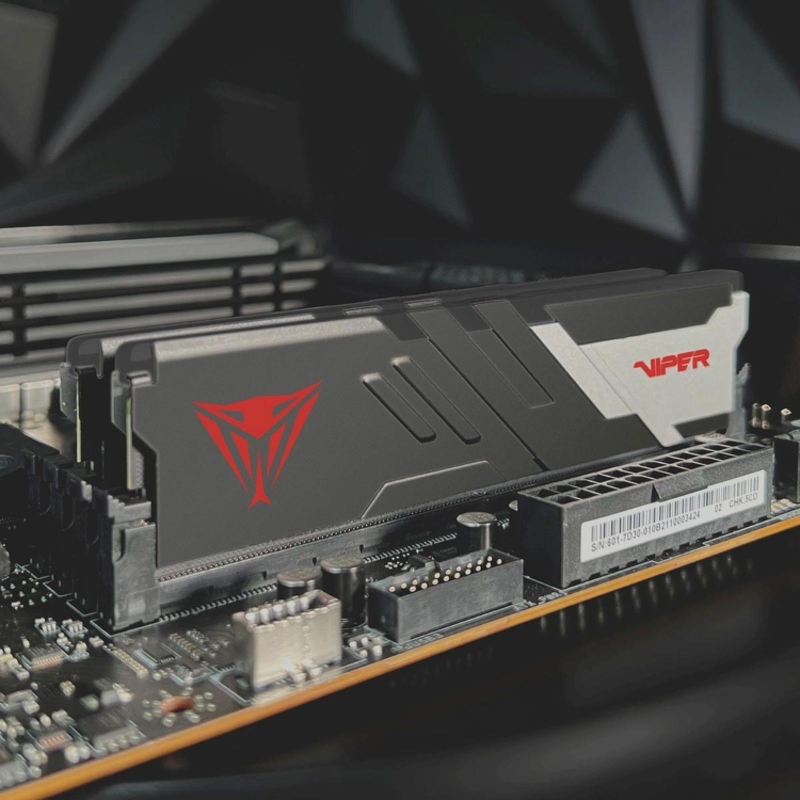 Patriot PVV548G600C30K