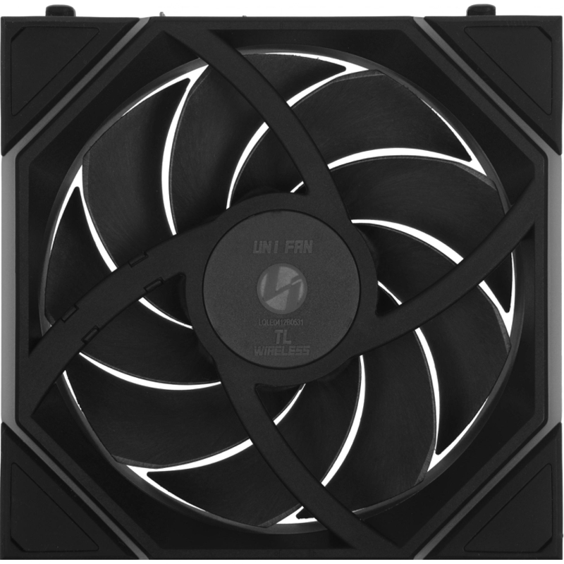 Lian-Li G99.12TL1W1B.R0