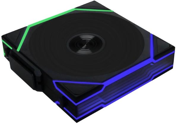 Lian-Li G99.12TL1W1B.R0