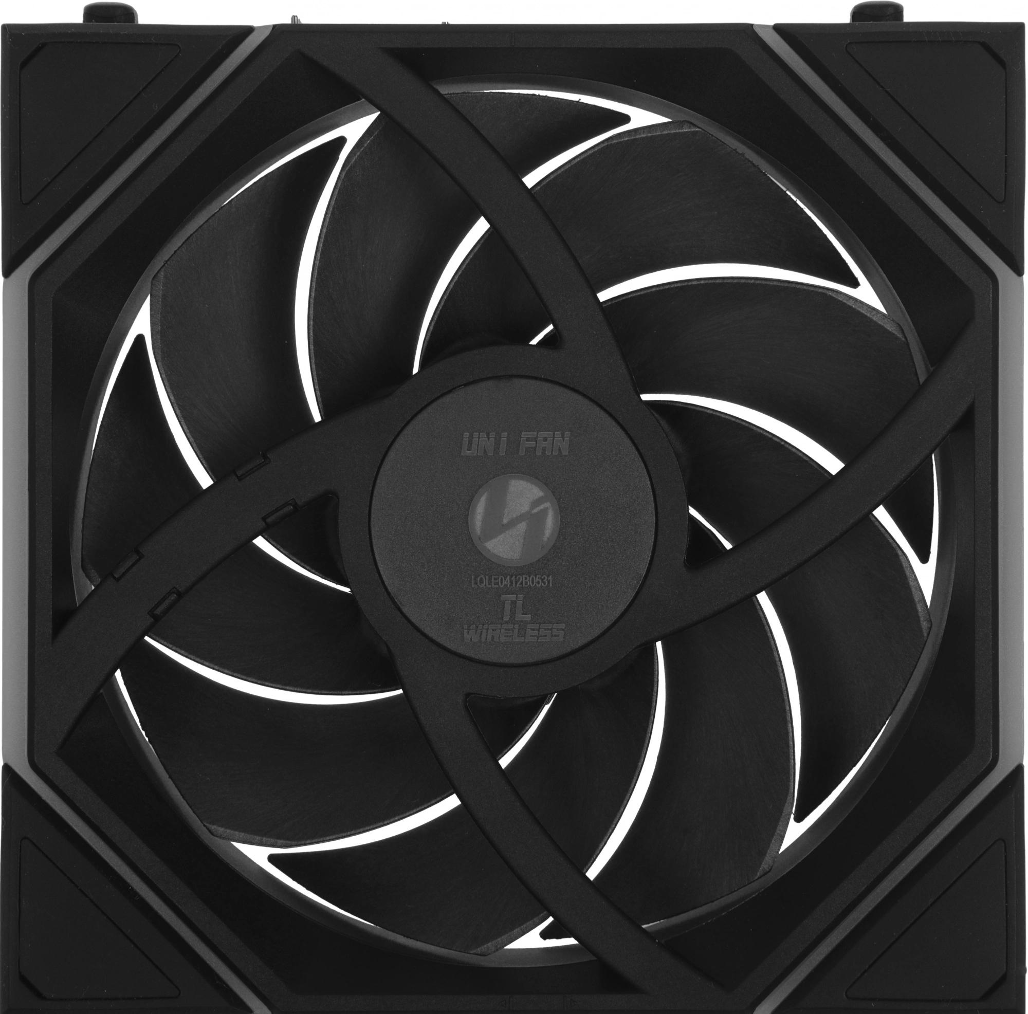 Lian-Li G99.12TL1W1B.R0