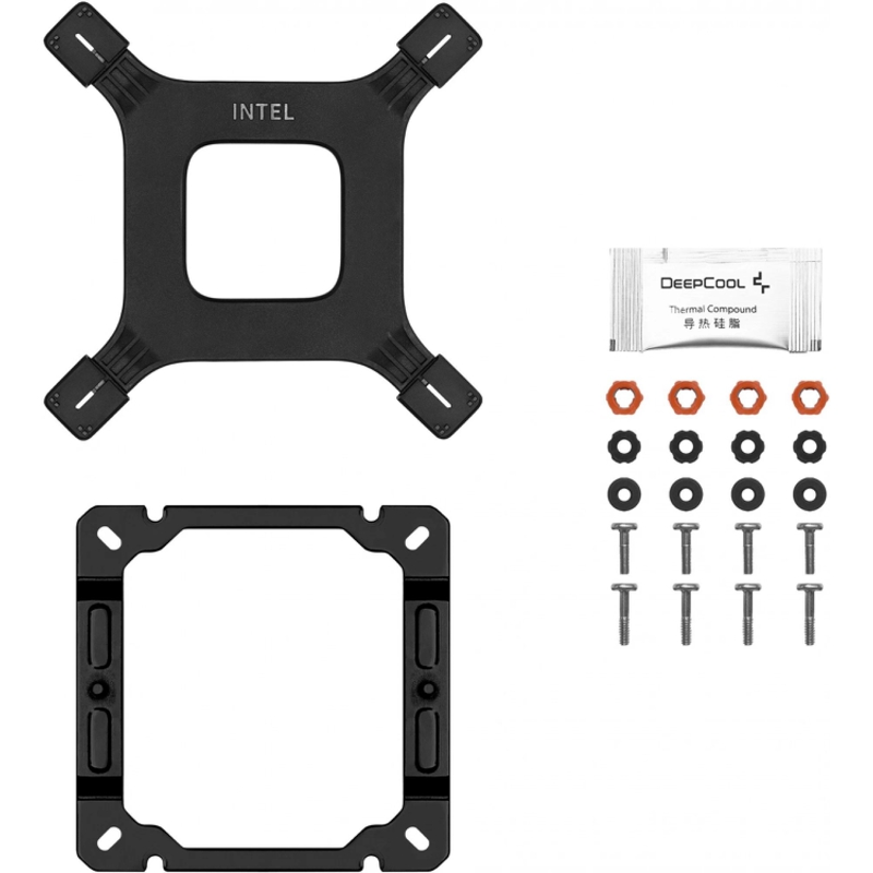 Deepcool R-AG400-BKAMMN-GJD