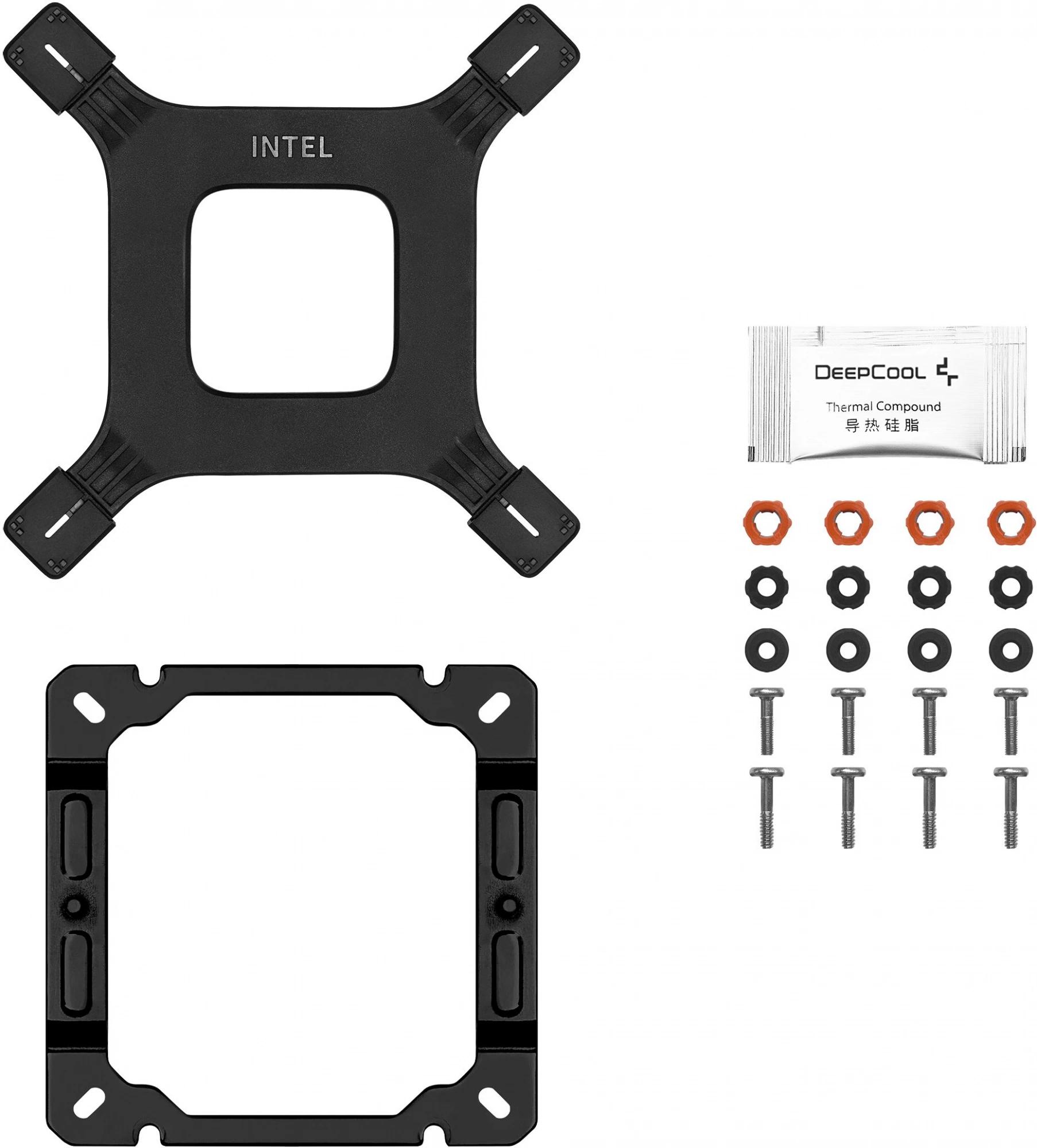 Deepcool R-AG400-BKAMMN-GJD