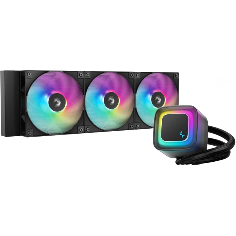 Deepcool R-LE360-BKAMMC-G-2