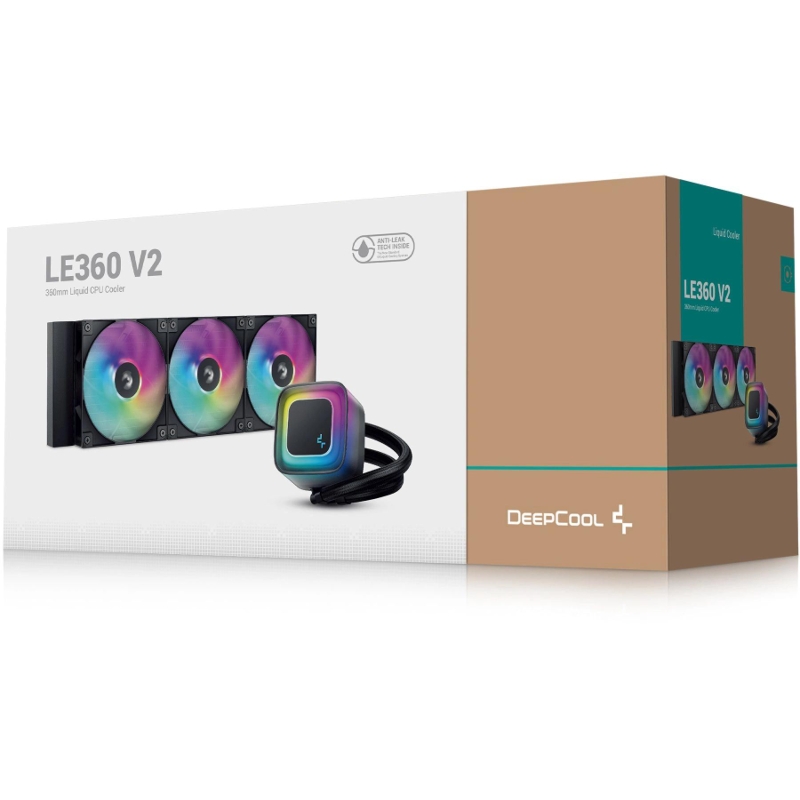Deepcool R-LE360-BKAMMC-G-2