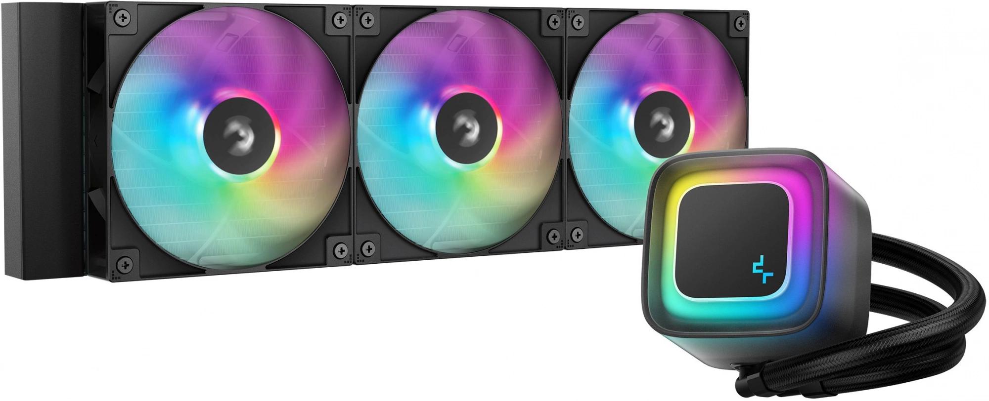 Deepcool R-LE360-BKAMMC-G-2