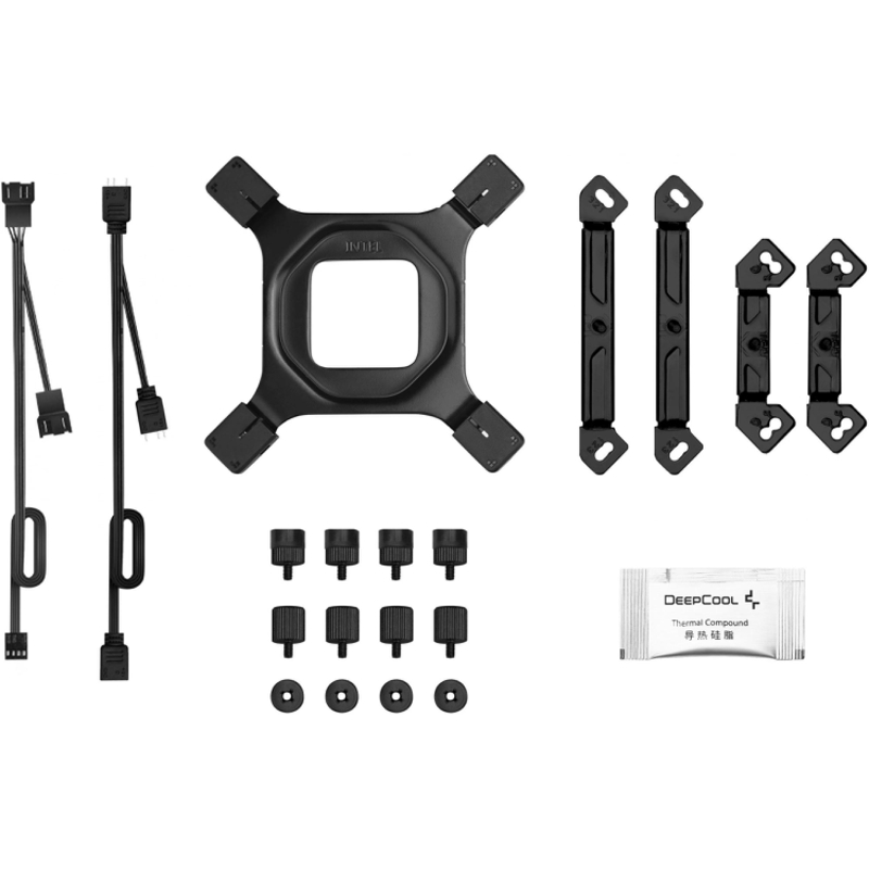 Deepcool R-AG620-BKAMMN-GJD