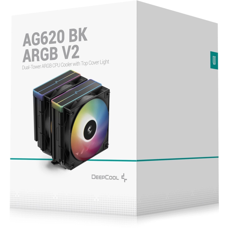 Deepcool R-AG620-BKAMMN-GJD