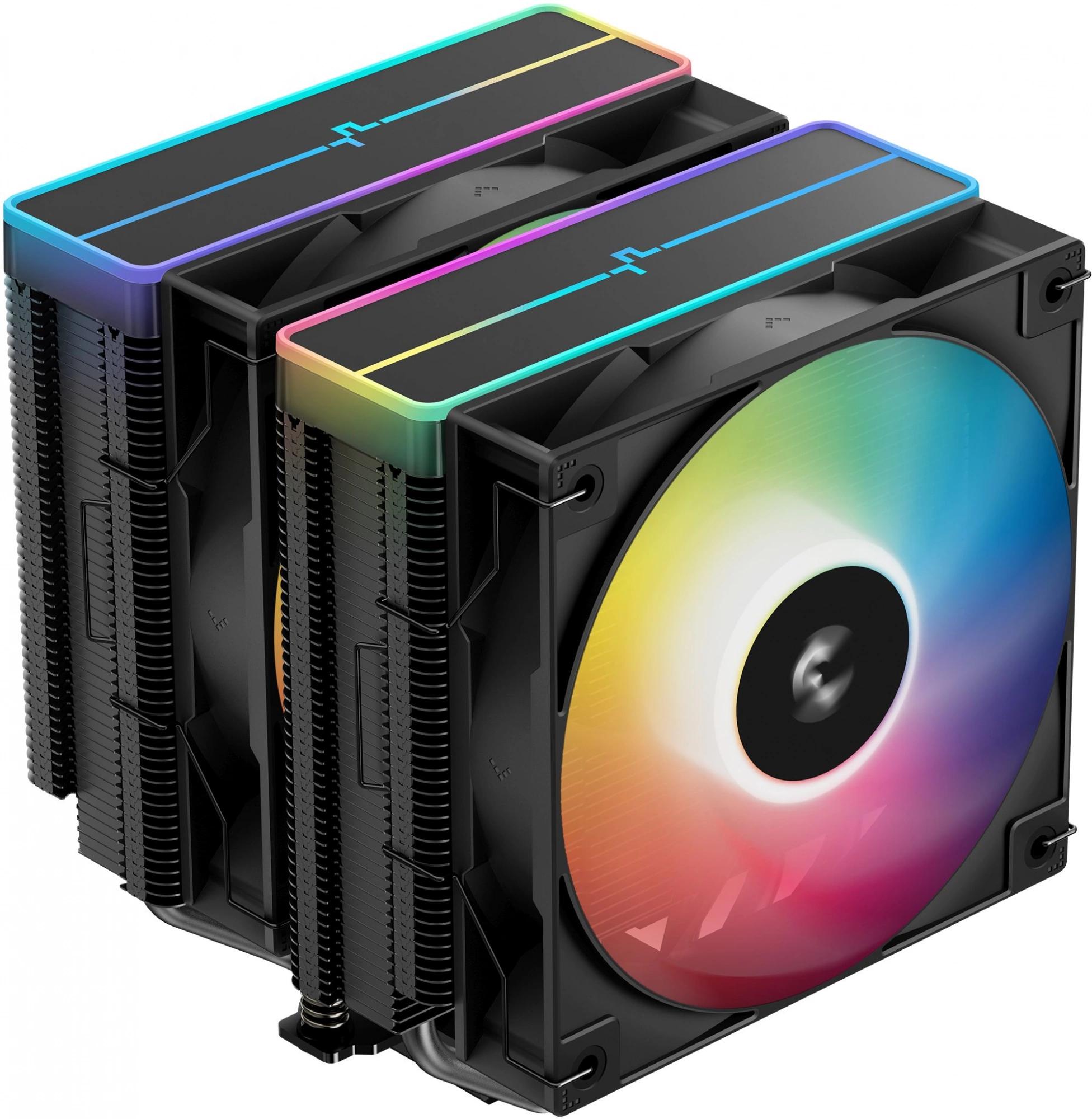 Deepcool R-AG620-BKAMMN-GJD