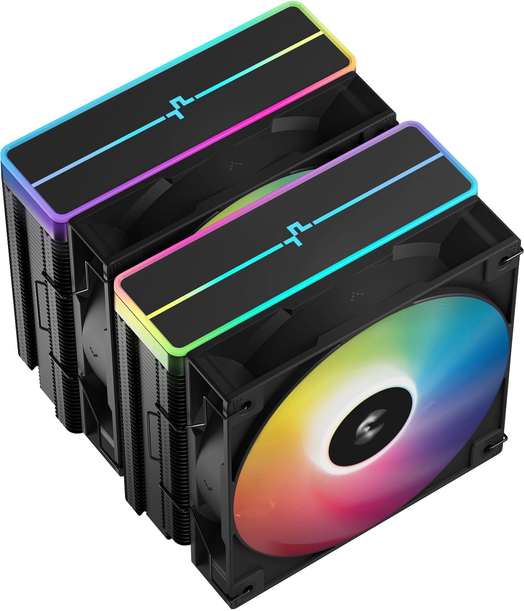 Deepcool R-AG620-BKAMMN-GJD