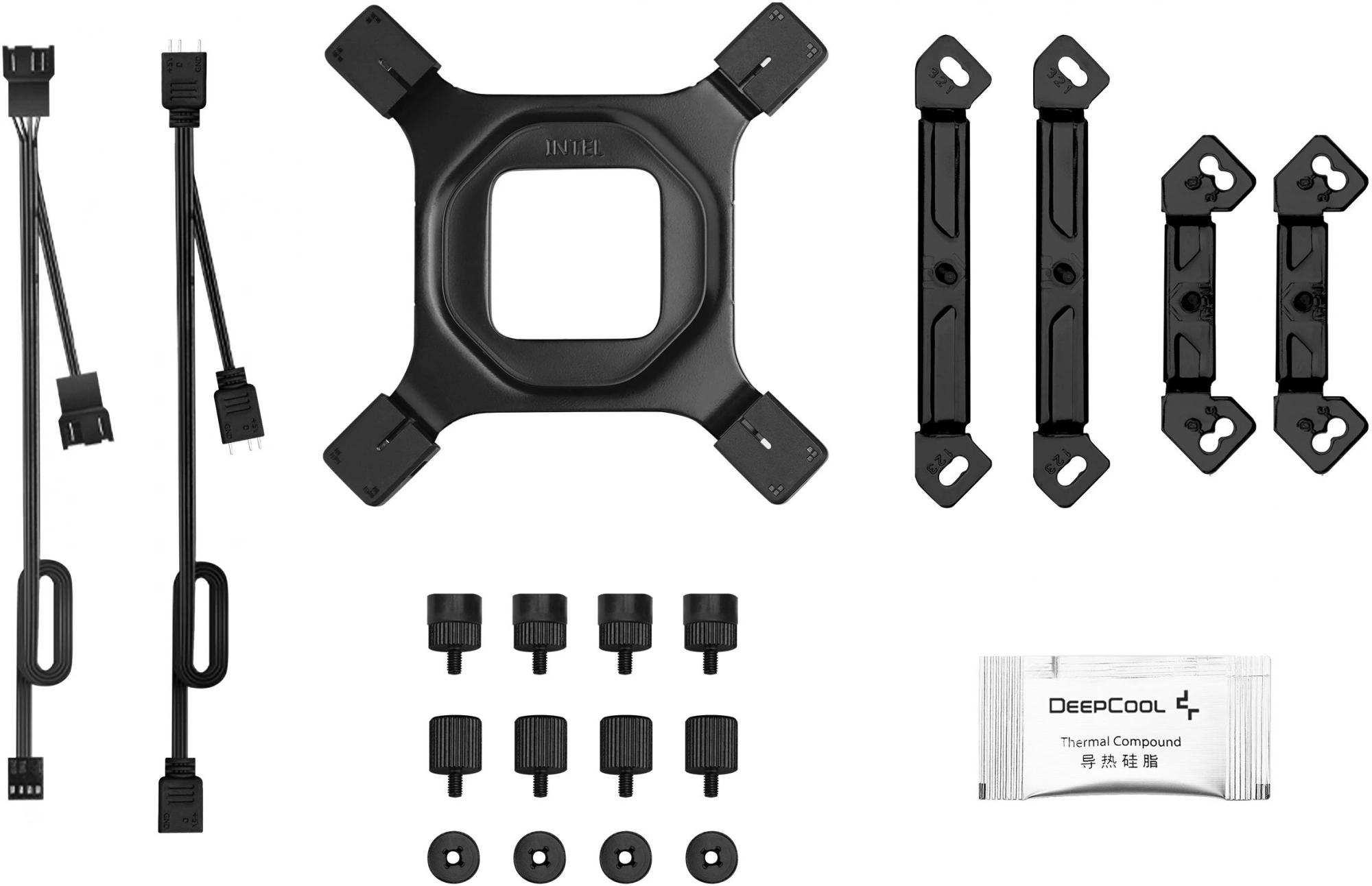 Deepcool R-AG620-BKAMMN-GJD